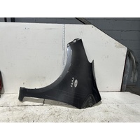 Toyota Yaris Left Guard NCP90 10/2005-07/2011