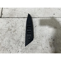 Mazda 3 Master Window Switch BL 04/2009-10/2013
