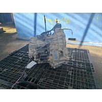 Toyota Camry Automatic Transmission 3.0 Petrol 1MZ-FE SK36 08/02-05/06