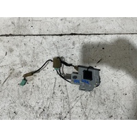 Mazda 3 Navigation Antenna BL 04/2009-10/2013
