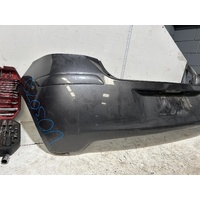 Toyota Yaris Rear Bumper NCP90 08/2008-07/2011