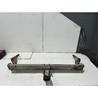 Mazda CX-5 Towbar KE 02/2012-12/2016