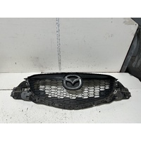 Mazda CX-5 Grille KE 02/2012-12/2014