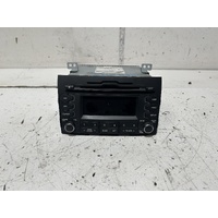 Kia Sportage Head Unit SL 05/2010-10/2015