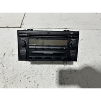 Toyota Camry Head Unit ACV36 / MCV36 - 08/2002-05/2006