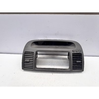 Toyota Camry Dash Vents MCV36 08/2002-05/2006