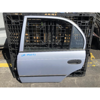 Toyota Corolla Left Rear Door AE101 05/1992-10/1999