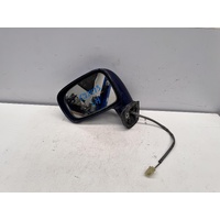 Suzuki Liana Left Door Mirror RH4 10/2001-06/2007