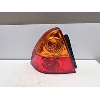 Suzuki Liana Left Tail Light RH4 10/2001-06/2007