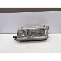 Toyota Camry Left Head Light SV21 10/1989-01/1993