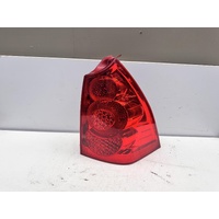 Peugeot 307 Right Tail Light T6 10/2005-12/2008
