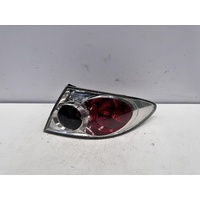 Mazda 6 Right Tail Light GG 09/2002-08/2005