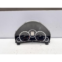 Suzuki Swift Instrument Cluster FZ 08/2010-03/2017