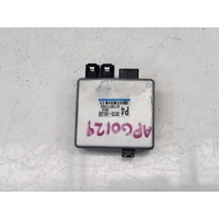 Suzuki Swift Power Steering ECU FZ 08/2010-03/2017