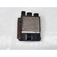 Toyota Hilux Injector Driver KUN26 02/2005-08/2015