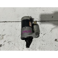 Jaylec Brand Starter Motor to suit Toyota Hiace TRH201 03/2005-04/2019