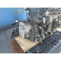 Hyundai i30 Automatic Transmission 1.6 Turbo Diesel D4FB FD 09/07-04/12