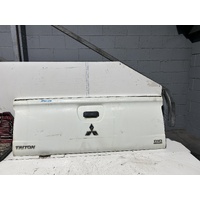 Mitsubishi Triton Tailgate MN 08/2009-04/2015