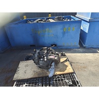Holden Cruze Automatic Transmision 1.8 Petrol 3NAS JH 03/11-03/13