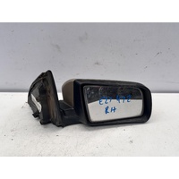 Holden Commodore Right Door Mirror VZ 10/2002-09/2007