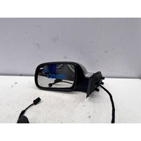 Peugeot 307 Left Door Mirror T6 12/2001-12/2009