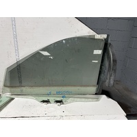 Nissan X-TRAIL Left Front Door Glass T32 02/2014-07/2022