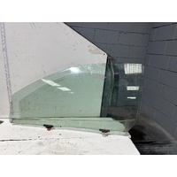 Toyota Echo Left Front Door Glass NCP10 10/1999-09/2005