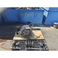 Toyota Kluger Automatic Transmission AWD 3.5 Petrol 2GR-FE GSU40 05/07-02/14