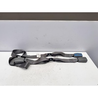 Toyota Hilux Centre Rear Seat Belt Stalk KUN26 03/2005-06/2011