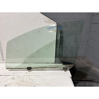 Toyota Estima Left Front Door Glass ACR30 2000-2006