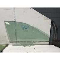 Subaru Outback Right Front Door Glass 5th Gen 05/2009-11/2014
