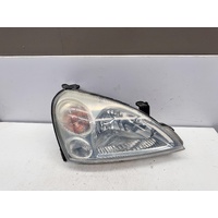 Suzuki Liana Right Head Light RH4 10/2001-06/2007