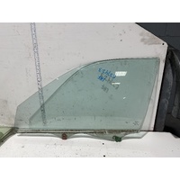 Toyota Camry Left Front Door Glass MCV20 08/1997-08/2002