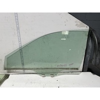 Subaru Outback Left Front Door Glass 5th Gen 05/2009-11/2014
