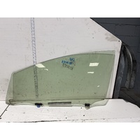 Toyota Prius Left Front Door Glass ZVW30 07/2009-12/2015