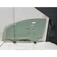 Toyota Corolla Left Front Door Glass ZRE152 03/2007-09/2012