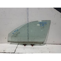 Toyota Avalon Left Front Door Glass MCX10 07/2000-06/2005