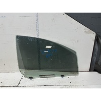 Toyota Yaris Right Front Door Glass NCP90 10/2005-07/2011