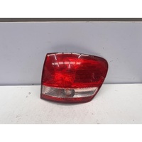 Toyota Avensis Right Tail Light ACM20 12/2001-11/2003