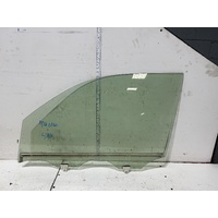 Nissan X-TRAIL Left Front Door Glass T31 05/2008-12/2013