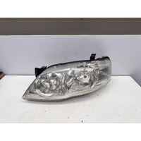 Ford Falcon Left Head Light BF II 09/2006-04/2008