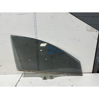 Mazda 3 Right Front Door Glass BL 04/2009-10/2013