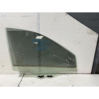 Nissan X-TRAIL Right Front Door Glass T32 02/2014-07/2022
