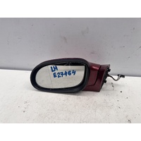 Mercedes A Class Left Door Mirror W168 10/1998-04/2003