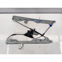 Nissan XTRAIL Left Front Door Window Regulator T31 09/2007-12/2013