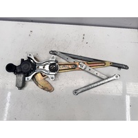 Toyota Avensis Left Rear Door Window Regulator ACM20 12/2001-12/2010