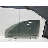 Toyota Echo Left Front Door Glass NCP10 10/1999-09/2005