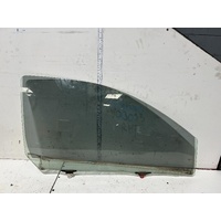 Toyota Echo Right Front Door Glass NCP10 10/1999-09/2005