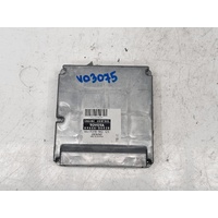 Toyota Camry Engine ECU MCV36 08/2002-05/2006