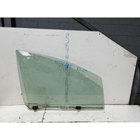 Toyota Estima Right Front Door Glass ACR30 2000-2006